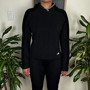 The North Face Fleece Hoodie